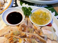 -味食家市师鸡(三元里店)
