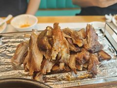 -小秦淮·南京土菜(新亭西路店)