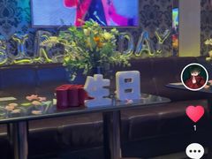 -佰迪乐KTV·大屏K歌(公园店)