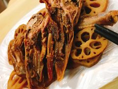 莲藕-岚方螺蛳粉(铁西店)