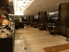 -圣丰索菲特·2 On 988 Café 自助餐厅