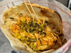 -尚食·卢记烧饼(十全街店)