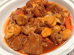-幸福的烤包子·新疆菜