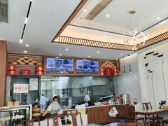 -苏兴记·小笼馄饨(建筑路店)