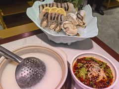 -景笙毋米粥底火锅(20年老字号)