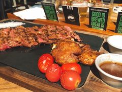 -Goose Island Brewhouse鹅岛精酿啤酒餐厅