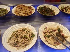 -非烤勿扰自助烤肉(阳江百利广场店)
