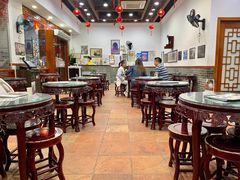 大堂-民信老铺(人民路店)