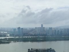 -长沙Y60-SKYLINE天际江景酒店(五一广场店)