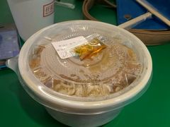 鸡扒汤丁-孖记茶档·热腾茶餐(江南西plus店)