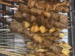 -冰城小镇音乐串吧·聚会餐厅(百子湾店)