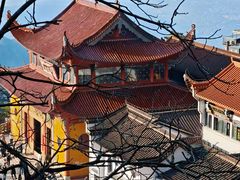 -九华山风景区