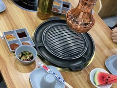 -小米烤肉·和牛原切-创意韩料(东关店)