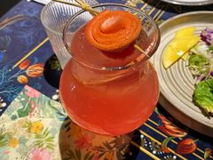 -第101座花园餐厅(湖滨88店)
