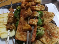 -老地方烤肉(东岗路店)