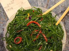 -百草滩羊清水涮羊肉·清真·宁夏盐池滩羊(莲花桥店)