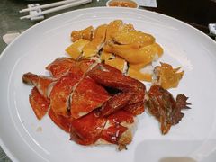 -粤匠·澳门点心粤菜海鲜(澳门半岛店)