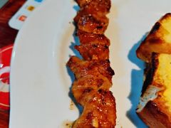 -锦州御烧烤·金盛福酒楼(天津总店)