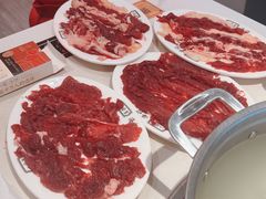 -八合里潮汕鲜牛肉火锅(福州万象城店)