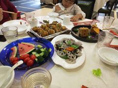 -阿婆农家菜(车墩店)