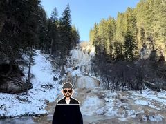 -阿坝州汶川特别旅游区
