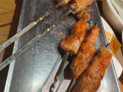 -波螺油子青岛本帮菜(银座店)