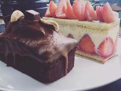 -Cafe Aewol Monsant
