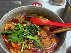 -铁锅哥米线
