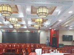 -万荣烤鸭店·北京菜(天坛店)