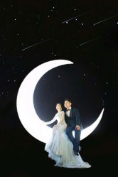 点击看大图 -太郎花子婚纱摄影艺术中心