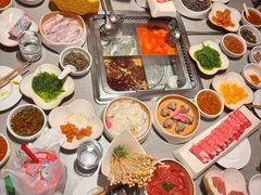 -海底捞火锅(宝龙广场夜宵主题店)