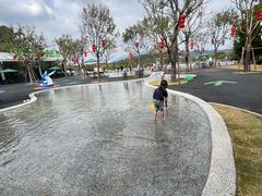 -佛冈森波拉度假区