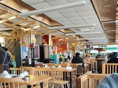 -天盛海鲜烧烤大排档·本地小海鲜·牟平腿穗子(幸福店)