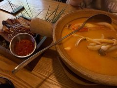-椰莱泰小谷·东南亚融合菜(坪山悦阾SPACE店)