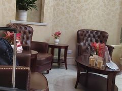 -平安银行深圳机场贵宾厅