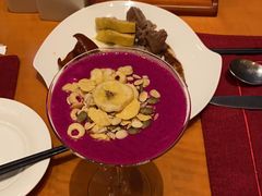 -视界美食自助餐厅·石家庄希尔顿酒店