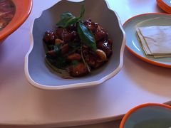 -向外鱼乐·土菜·虹鳟鱼