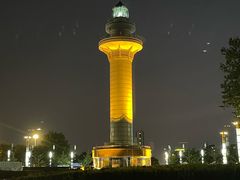 -日照灯塔风景区