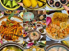 -阿露佳·舌尖上的安吉菜