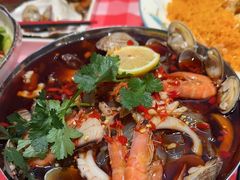 -辣小鲜·南昌大排档(船山路店)