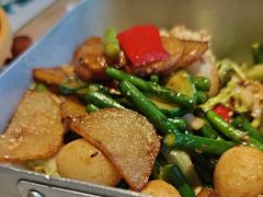 -0776食堂·京城创意菜(七里庄店)