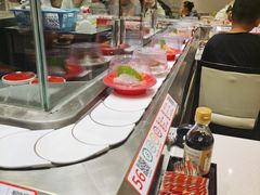 -新一番三文鱼寿司(大东海店)