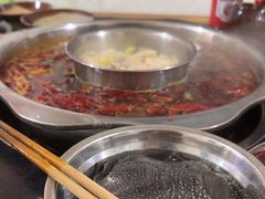 -肥龙火锅(南坪店)