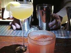 -HUNTING BAR亨霆鸡尾酒馆(越秀淘金店)