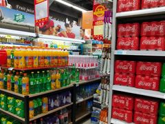 -广百家超市(大东海店)