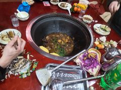 -哈尔滨东北铁锅炖(都督街店)