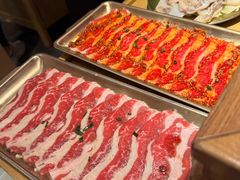 -西塔老太太泥炉烤肉(亚运村店)
