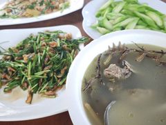 -晶采餐厅(仁化丹霞山店)
