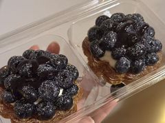 -好利来(朝外店)