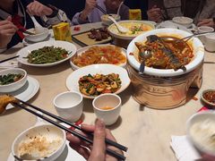 -桂小厨广西菜(水晶城店)
